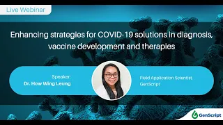 Enhancing strategies for COVID-19 solutions in diagnosis, vaccine development and therapies