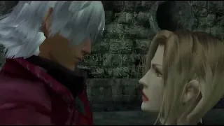 Dantes's Moments to Blow Your Mind and Melt Your Heart | Devil May Cry 1