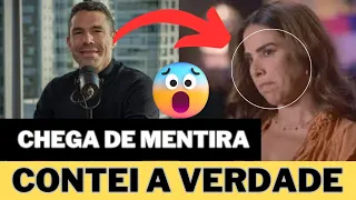 MARCOS BUAIZ FAZ REVELAÇÕES BOMBÁSTICAS SOBRE O DIVÓRCIO DE WANESSA CAMARGO 😱