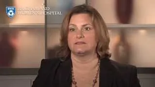 Domestic Violence: Risk Factors and Interventions Video – Brigham and Women’s Hospital