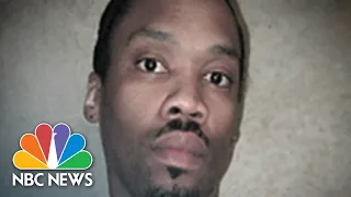 Push For Clemency As Julius Jones Execution Nears In Oklahoma