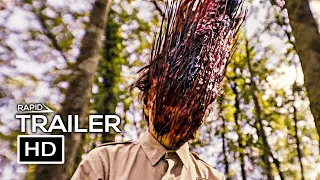 LOVELY, DARK, AND DEEP Official Trailer (2024) Horror Movie HD