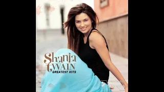 Shania Twain - You're Still The One (remixed/remastered) Instrumental (With Background Vocals)