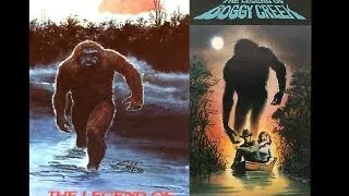 The Legend of Boggy Creek [1972] - Review