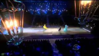 Rihanna   Diamonds Live at Victorias Secret Fashion Show 2012 HDTV 1080i