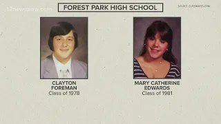 Genetic Genealogy | How police cracked the cold case involving the '95 murder of a Beaumont Teacher
