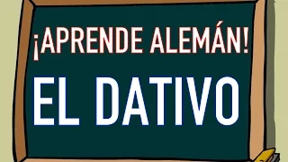 TODO sobre el DATIVO en ALEMÁN ✅ | Curso de Alemán Básico 🇩🇪