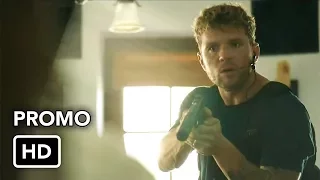 Shooter 2x06 Promo "Across the Rio Grande" (HD)