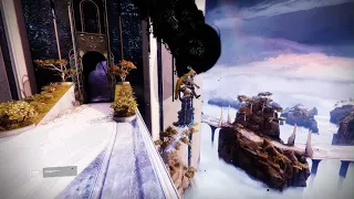 Ascendent Challenge Quick run