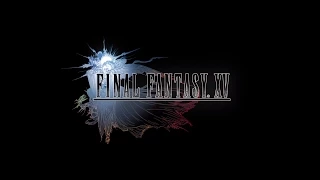 It's Been a Long Time Coming: Final Fantasy XV Trailer (TGS 2014)