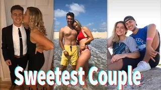 Approved Couple TikToks (Part 4) - Cuddling Boyfriend TikTok Compilation 2020