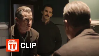 This Is Us S05 E07 Clip | 'Jack Protects Kevin From His Coach' | Rotten Tomatoes TV