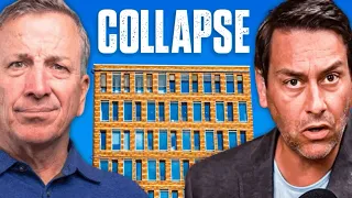 Why commercial real estate is COLLAPSING with Ken McElroy | Morris Invest