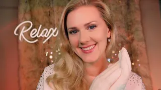 Warm-Up Spa and Chit-chat ❄️ ASMR Whisper