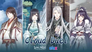 Love Nikki-Dress Up Queen:Cloud Duel