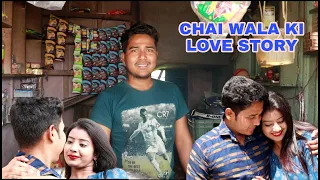 Chahunga main tujhe hardam | School love story | cute love story | Nayek Wasim | chai wala ki love