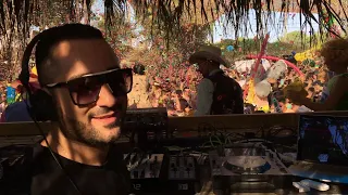 Joseph Capriati @ El Row (8h set terrace) 2018 🥳🥳