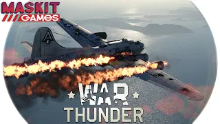 War Thunder | Большая Обнова !