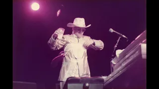 22. Crocodile Rock (Elton John - Live In New York: 10/24/1984)