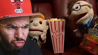 SML Movie: Cody's Stolen Penny - reaction