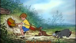 The Many Adventures of Winnie the Pooh - Mind over Matter