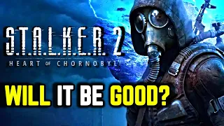 STALKER 2: Heart of Chornobyl - Everything We Know So Far!