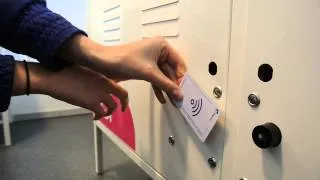 How to use your keycard in CheapSleep :)
