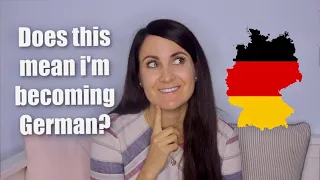 5 GERMAN HABITS I'VE PICKED UP since living in Germany | New Zealander in Germany