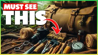 12 ULTIMATE ( NEXT LEVEL ) SURVIVAL GEAR AND GADGETS FOR 2024! ( MUST SEE BEFORE YOU BUY!)➤ 09