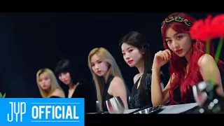 what if 'I CAN'T STOP ME' had an alternate teaser (@TWICE)