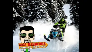 2021 Arctic Cat Hardcore Overview - Dvorak Motorsports