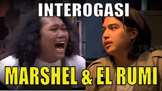 [FULL] INTEROGASI EL RUMI & MARSHEL WIDIANTO | LAPOR PAK! (08/06/21)