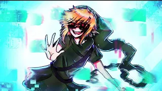 Ben drowned Tribute - Letting You Go