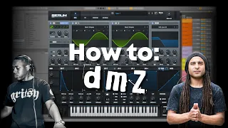How to make Dubstep like Digital Mystikz | Ableton Live