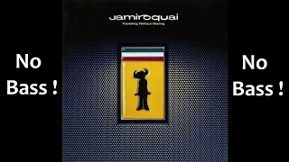 Cosmic Girl ► Jamiroquai ◄🎸► No Bass Guitar ◄🟢 You like ? Clic 👍 🟢