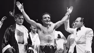 Remembering Jake LaMotta | ESPN