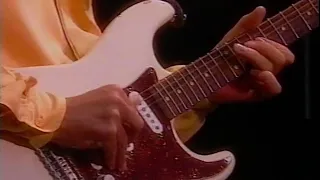 The Bug - Dire Straits - Live 1992 Basel - On every street tour