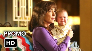 The Middle 8x13 Promo "Ovary And Out" (HD)