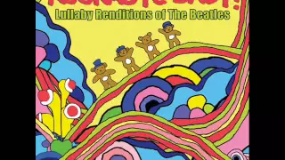Hey Jude - Lullaby Renditions of The Beatles - Rockabye Baby!