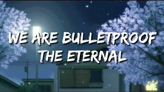 BTS - We Are Bulletproof: The Eternal (Tradução)