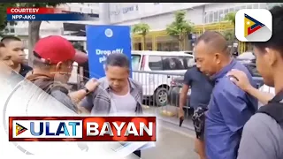 Lider ng isang kidnap for ransom group at mga miyembro nito, arestado sa Rizal