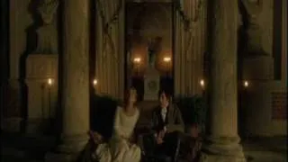 Mansfield Park  ♥ Fanny & Edmund ♥