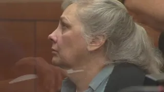 Woman sentenced for deadly drunk driving crash