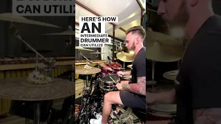 An Awesome Advanced Hi-Hat Technique