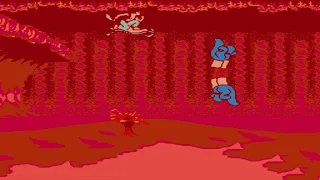 Genesis rom Aladdin Sega Genesis vs NES (RUGRID)