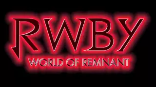 RWBY: Volume 2 - World of Remnant 1 - "Dust"