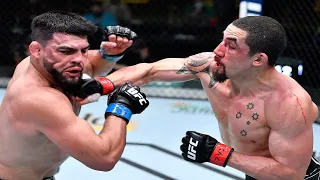 Robert Whittaker vs Kelvin Gastelum UFC Vegas 24 FULL FIGHT NIGHT