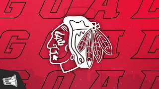 Chicago Blackhawks 2020 Playoffs Goal Horn