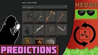 Rust Store Investing Predictions (May 2 2024)