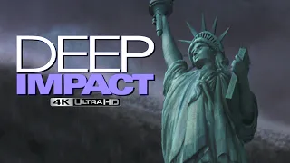 Deep Impact - Comet Crash Scene (4KUHD HDR) | High-Def Digest